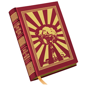 Killing the Rising Sun Slide 0