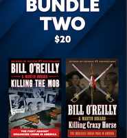 Killing Bundle Two