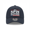 No Spin Nation Baseball Cap
