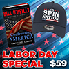 Labor Day Special